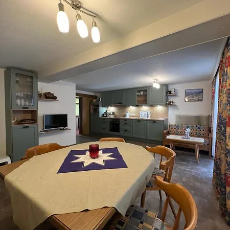 Ferienhaeuser Thalbach Heiligenblut Room photo