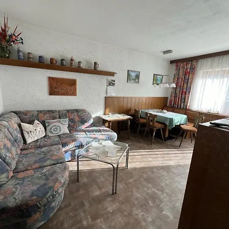 Ferienhaeuser Thalbach Heiligenblut Room photo