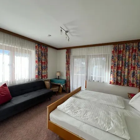 Ferienhaeuser Thalbach Heiligenblut Room photo