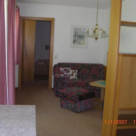 Ferienhaeuser Thalbach Heiligenblut Room photo