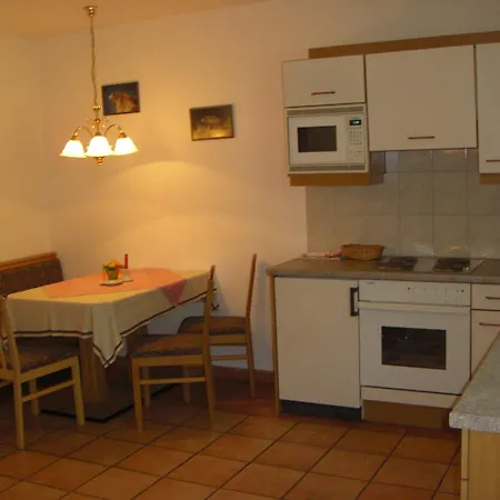 Ferienhaeuser Thalbach Heiligenblut Room photo