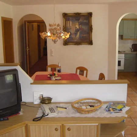 Ferienhaeuser Thalbach Heiligenblut Room photo