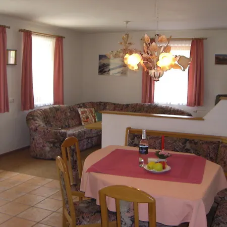 Ferienhaeuser Thalbach Heiligenblut Room photo