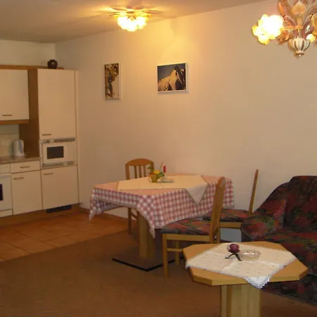 Ferienhaeuser Thalbach Heiligenblut Room photo