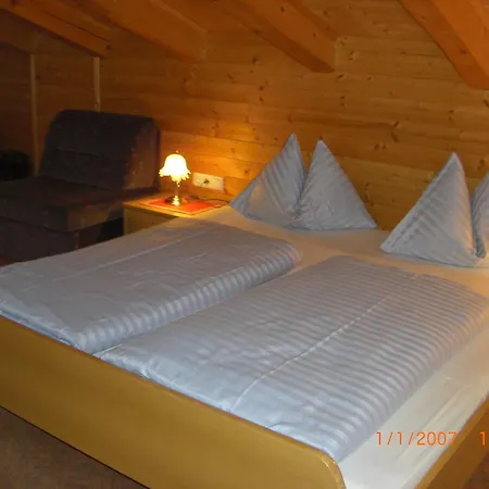 Ferienhaeuser Thalbach Heiligenblut Room photo