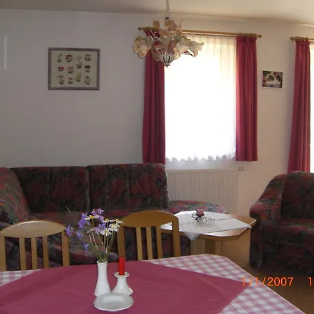Ferienhaeuser Thalbach Heiligenblut Room photo