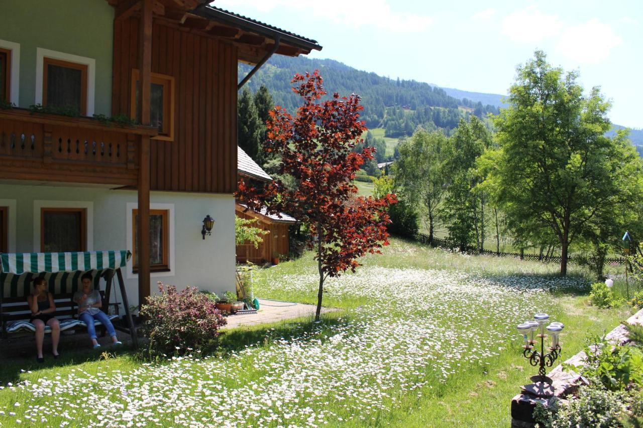 Ferienhauser Thalbach