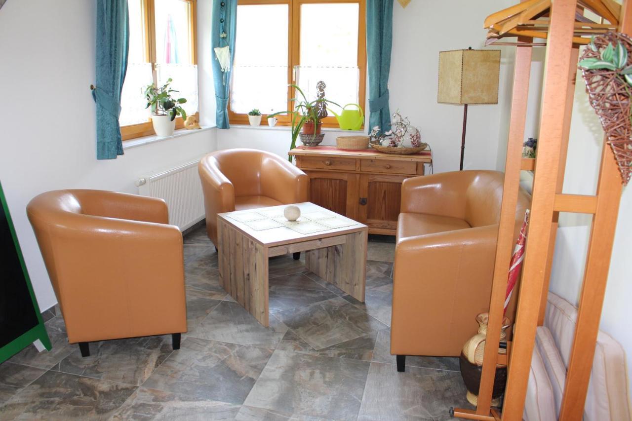 Apartment Ferienhauser Thalbach *