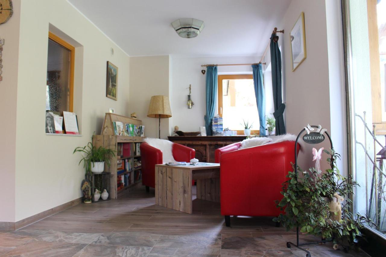 Apartment Ferienhauser Thalbach Heiligenblut