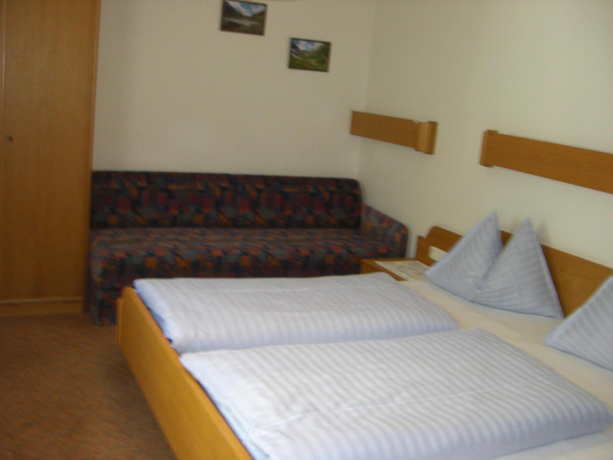 Apartment Ferienhauser Thalbach Heiligenblut