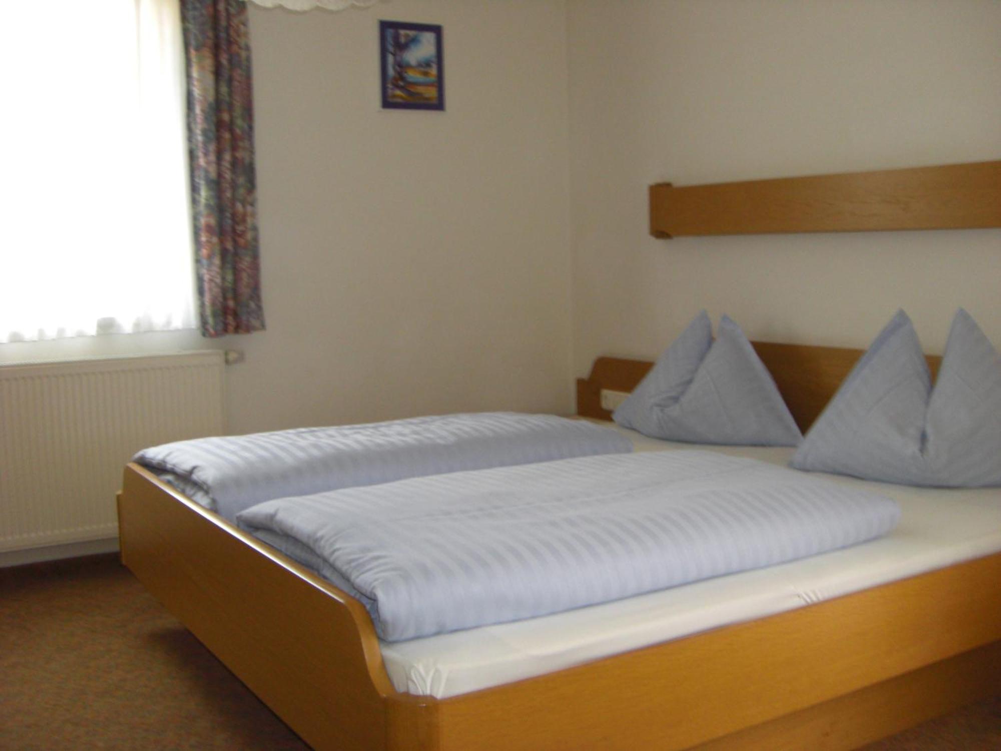 Ferienhauser Thalbach Apartment