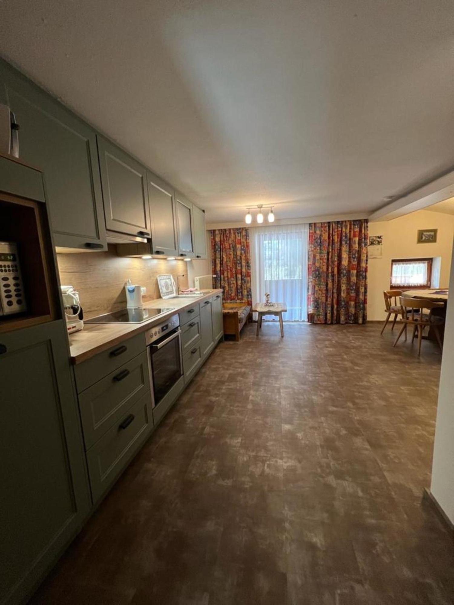 Apartment Ferienhauser Thalbach Heiligenblut