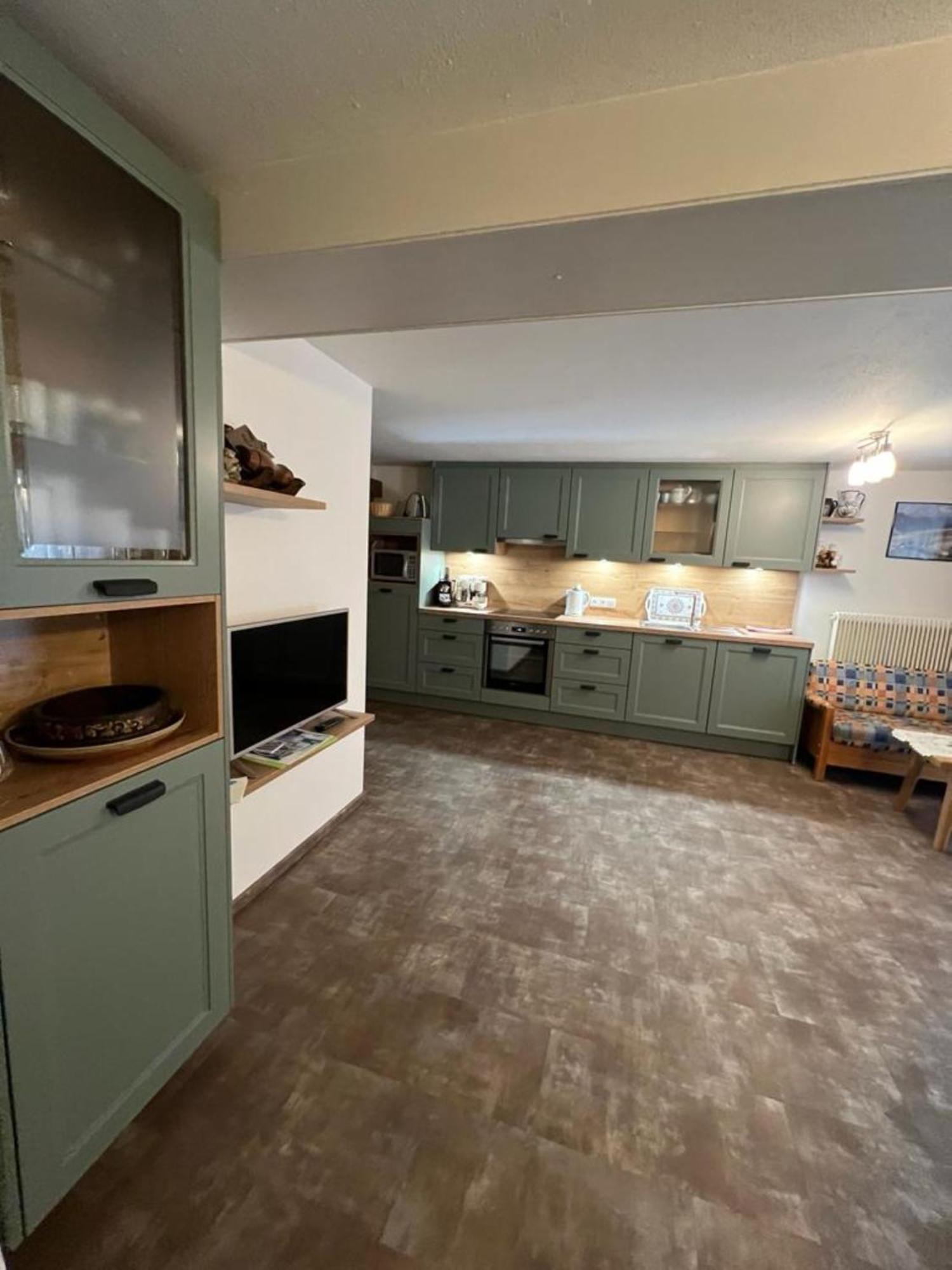 Ferienhauser Thalbach Apartment Heiligenblut