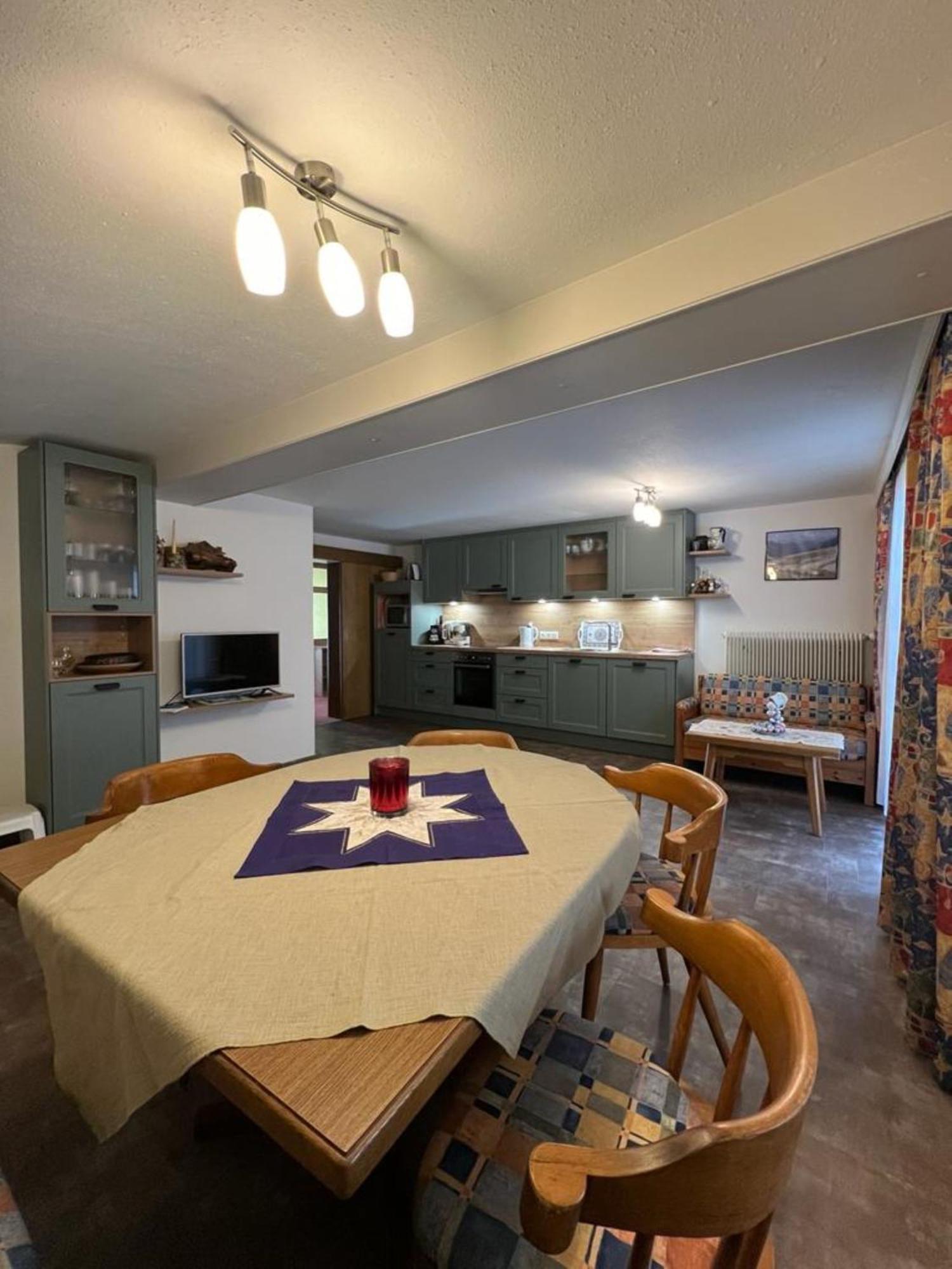 Apartment Ferienhauser Thalbach