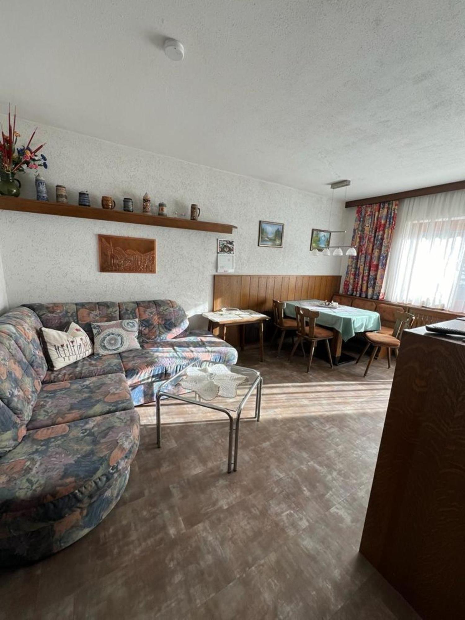 Apartment Ferienhauser Thalbach Heiligenblut