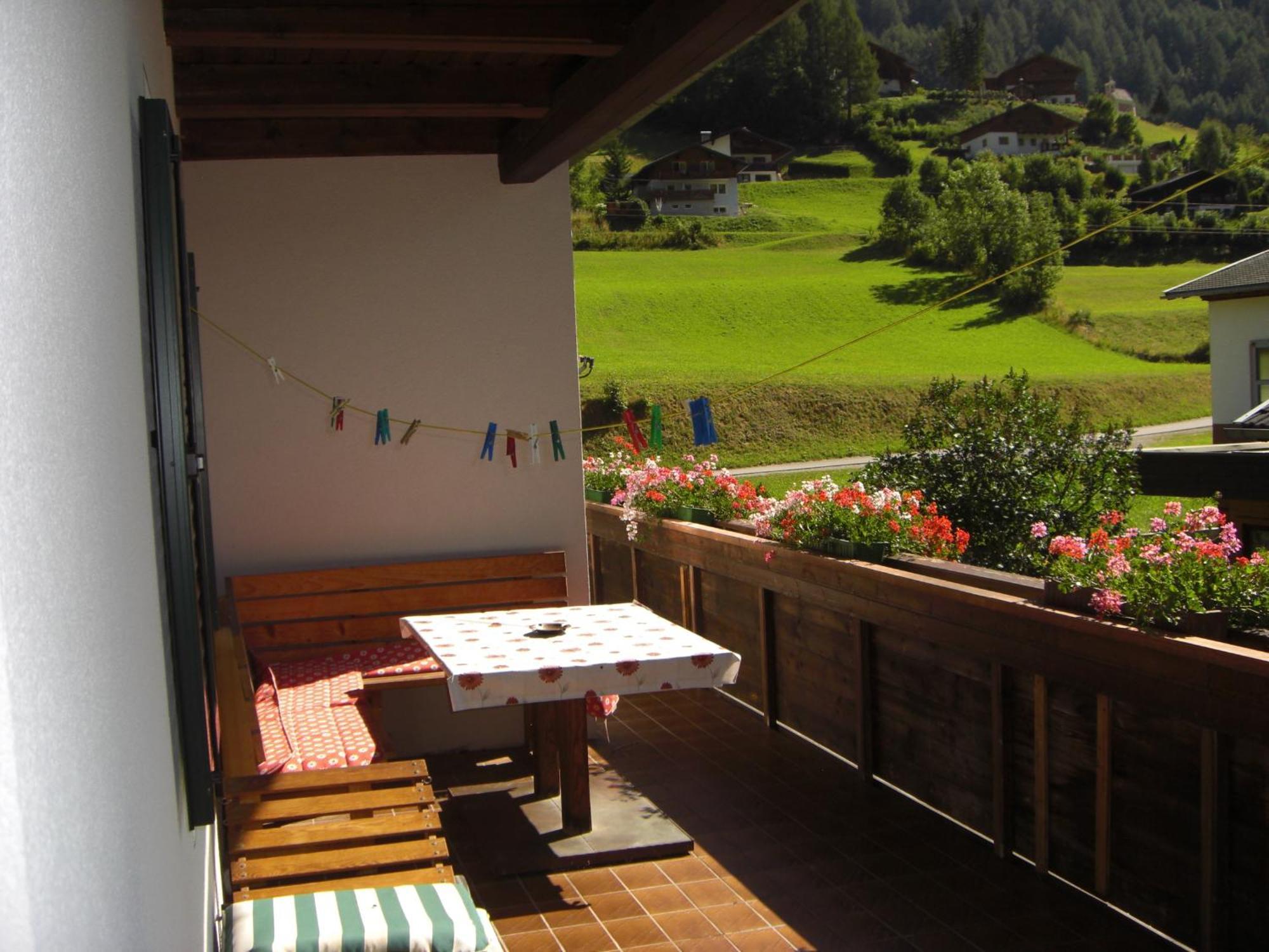 Apartment Ferienhauser Thalbach *