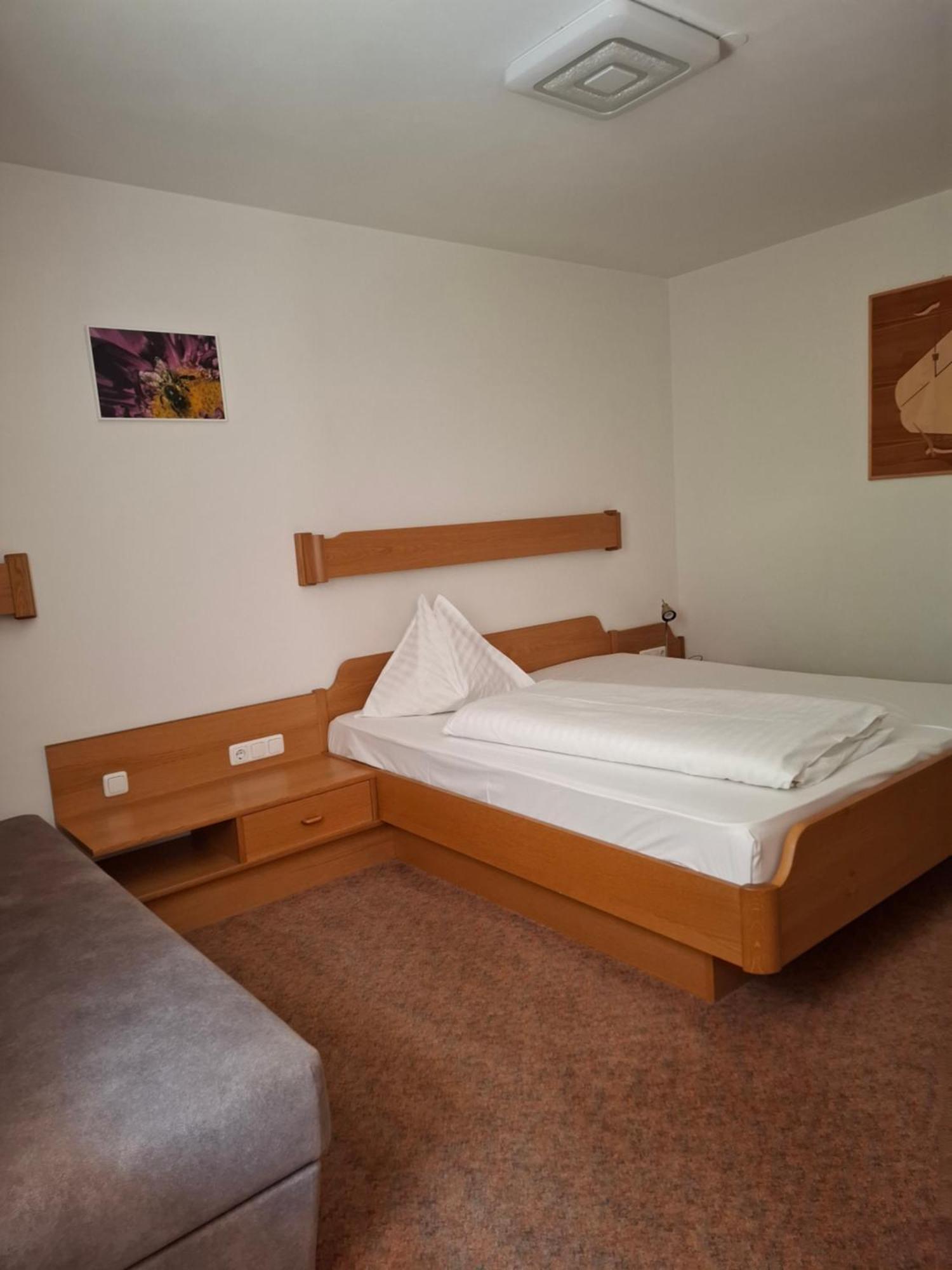 Apartment Ferienhauser Thalbach