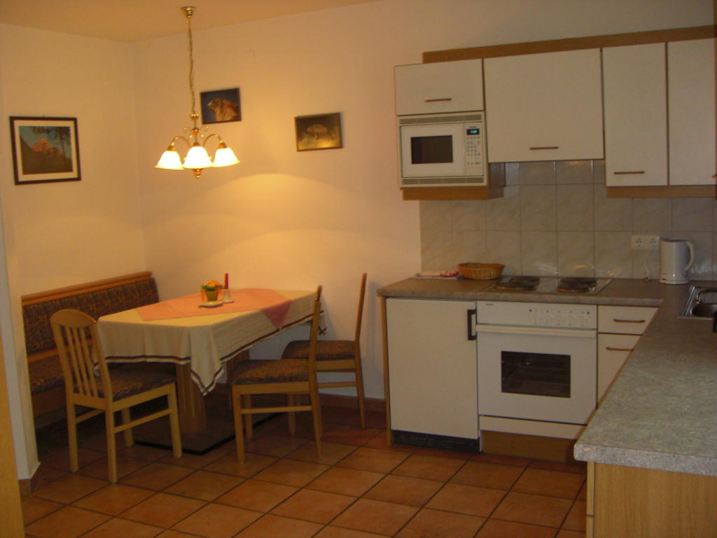Ferienhauser Thalbach