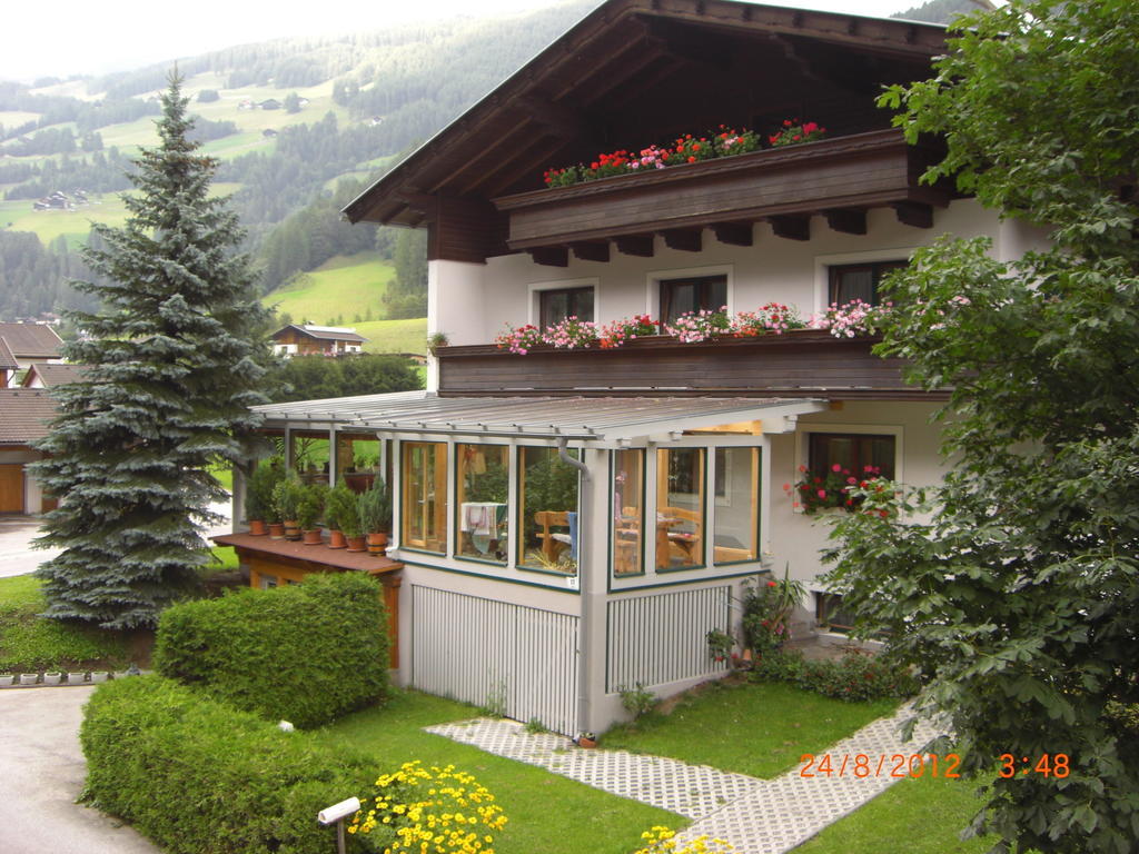 Ferienhauser Thalbach