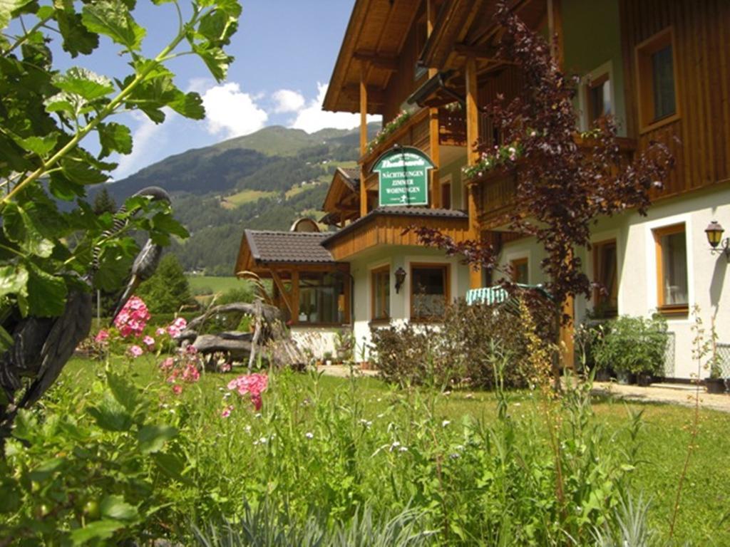 Ferienhauser Thalbach Heiligenblut