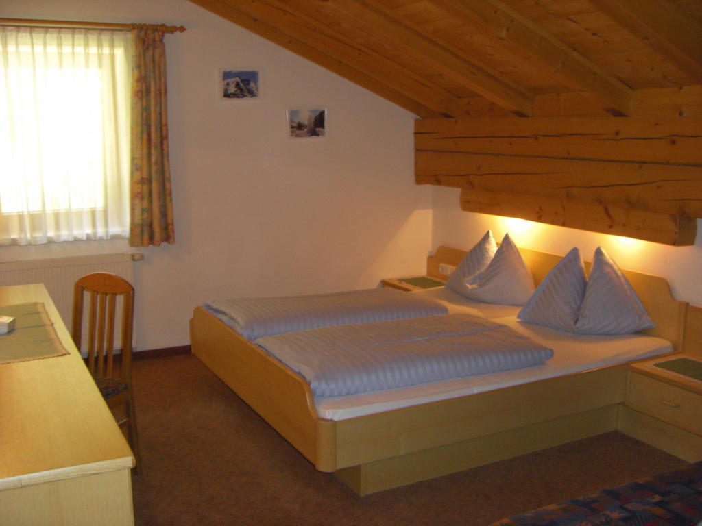 Apartment Ferienhauser Thalbach Heiligenblut