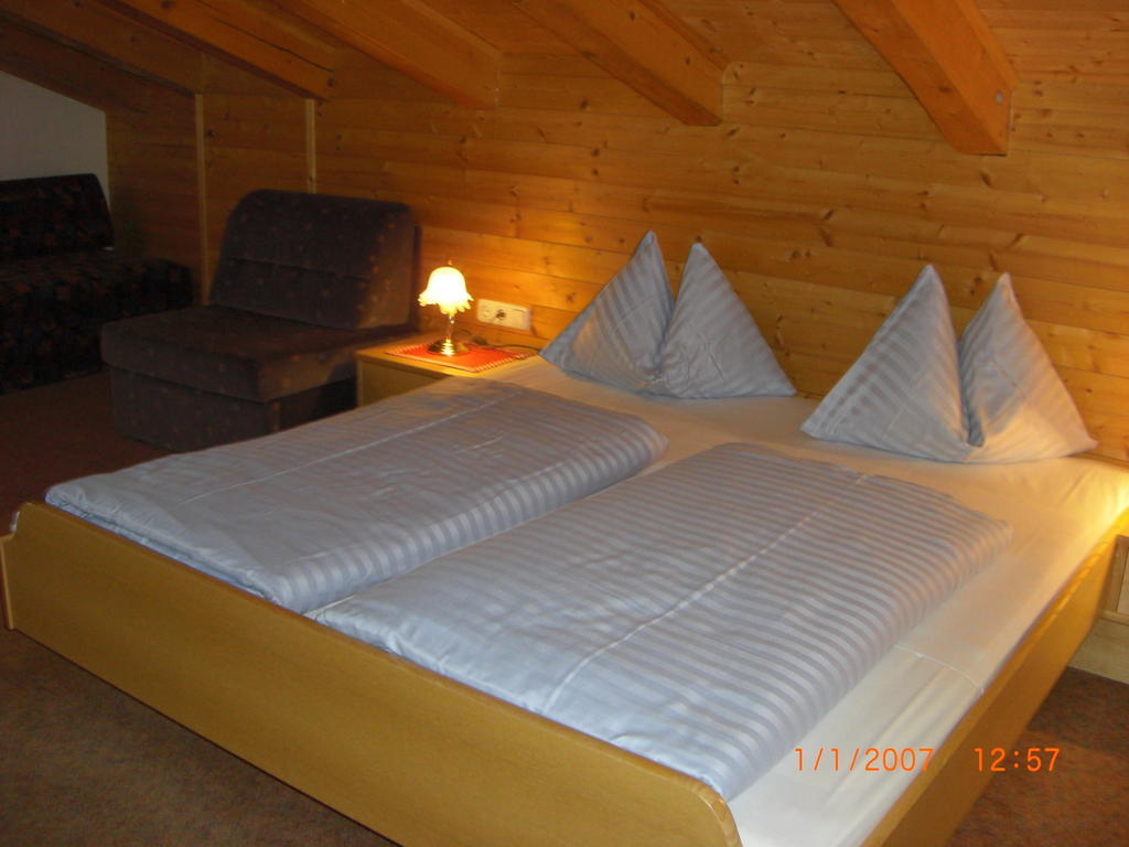 Apartment Ferienhauser Thalbach Heiligenblut