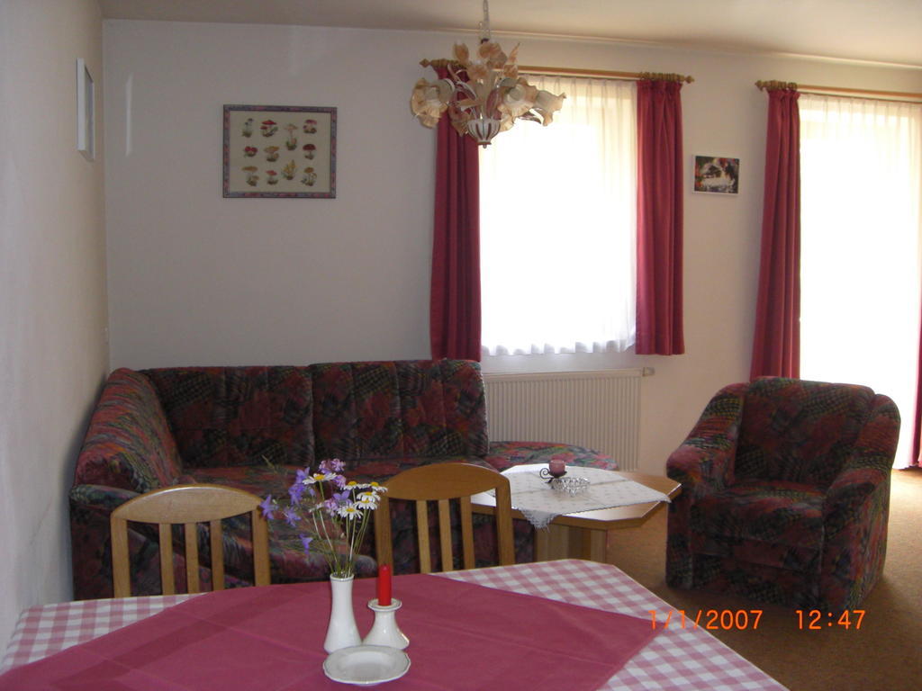 Apartment Ferienhauser Thalbach *