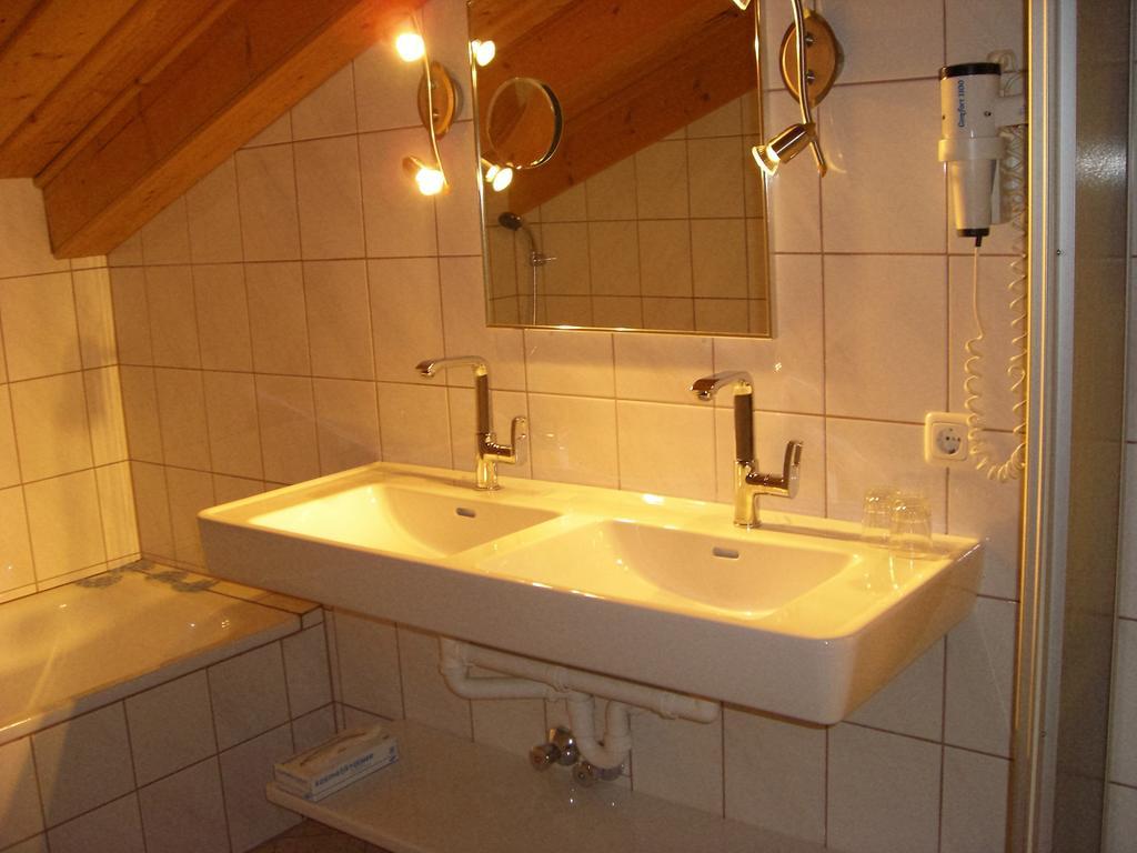 Ferienhauser Thalbach Apartment Heiligenblut