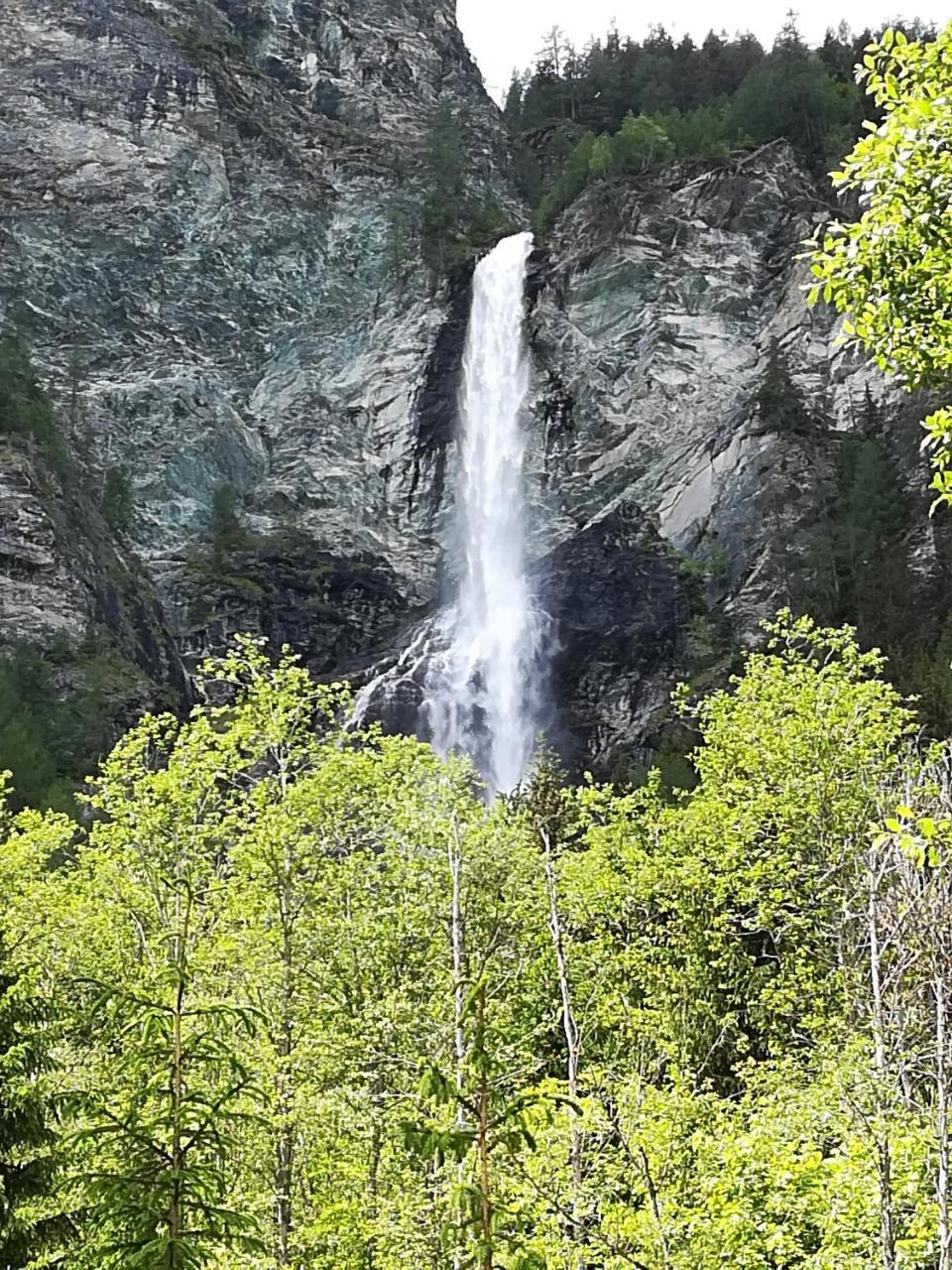Ferienhauser Thalbach