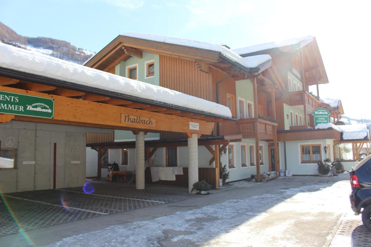 Ferienhauser Thalbach