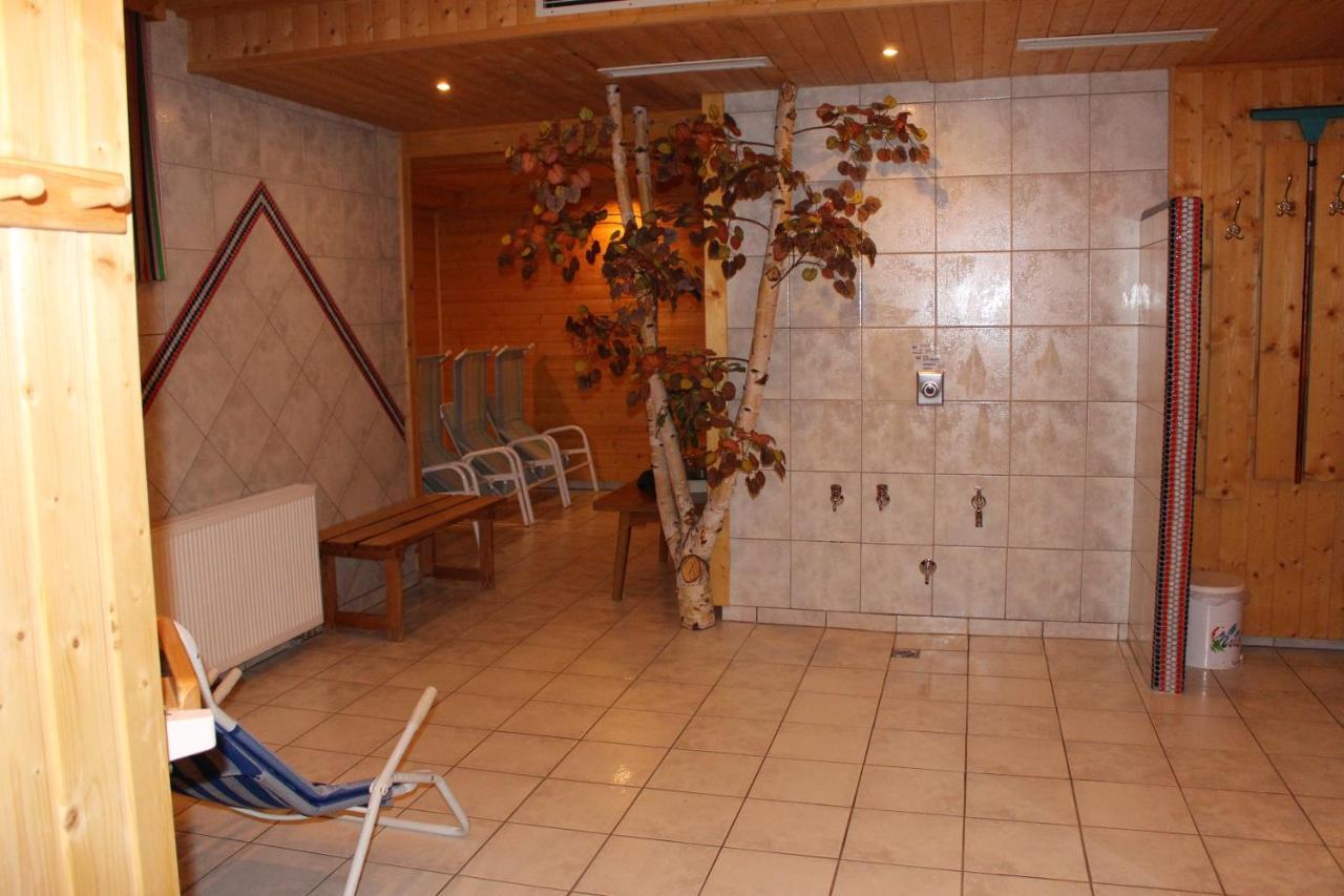 Ferienhauser Thalbach Apartment